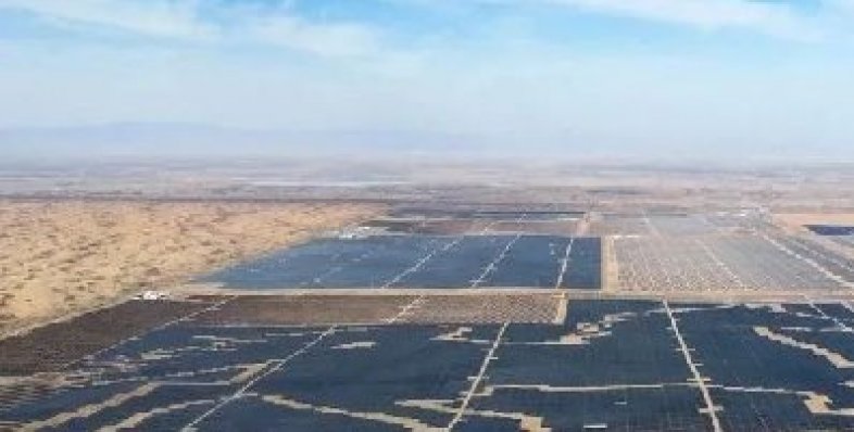 技術賦能無人機光伏電站巡檢全流程